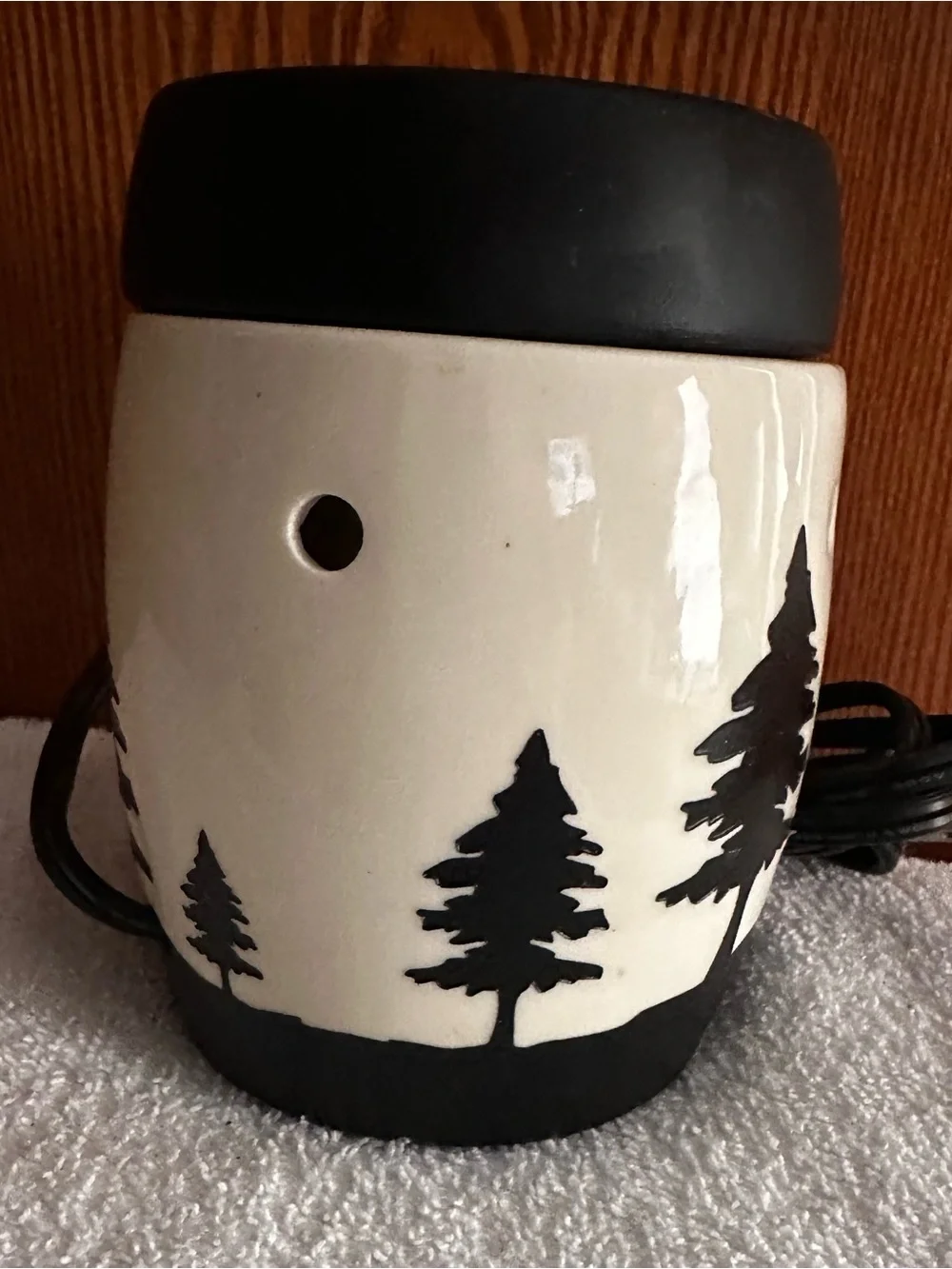Scentsy elevate your